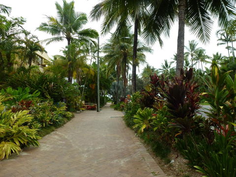 Martinique On Macrossan - Stayed 22