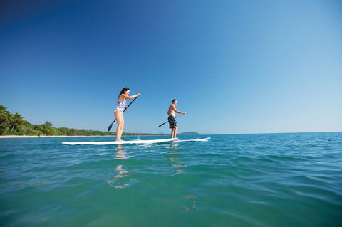 Martinique On Macrossan - Stayed 27