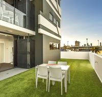 Quest Woolloongabba - Stays Accommodation