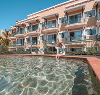 Il Palazzo Holiday Apartments - Stayed