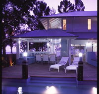 The Pines At Oak Beach - Stayed