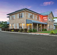 Coopers Colonial Motel - Stays Accommodation