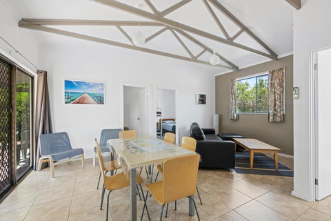 Kangaroo Island - Island Beach Shack - Stays Accommodation 3