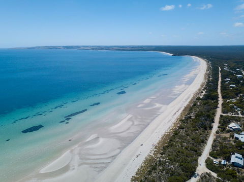 Kangaroo Island - Island Beach Shack - Stays Accommodation 5