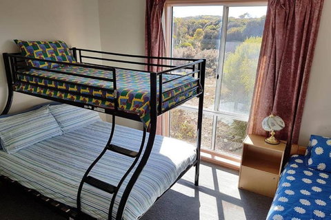 Vivonne Bay Island Getaway - Stayed 17