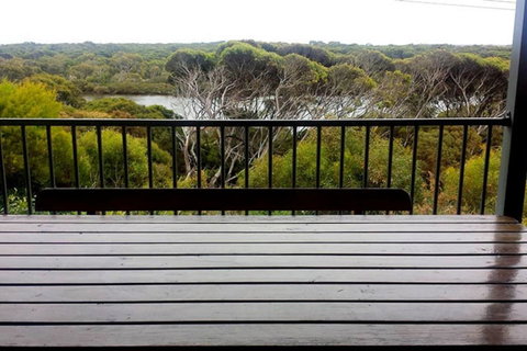 Vivonne Bay Island Getaway - Stayed 5