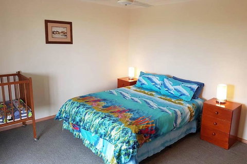 Vivonne Bay Island Getaway - Stayed 16