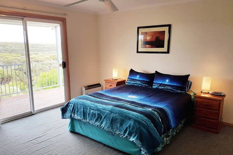 Vivonne Bay Island Getaway - Stayed 13