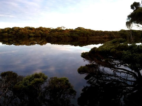 Vivonne Bay Island Getaway - Stayed 9