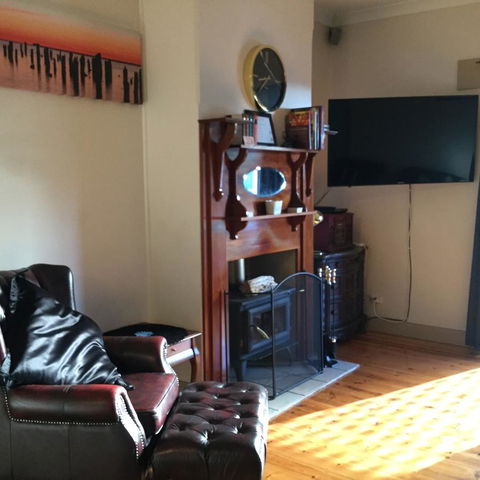 Jasons Place - Stayed 11