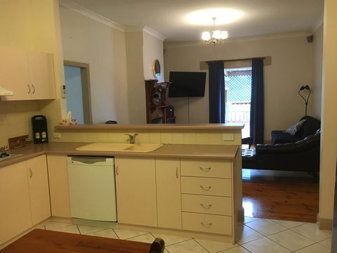 Jasons Place - Stayed 6