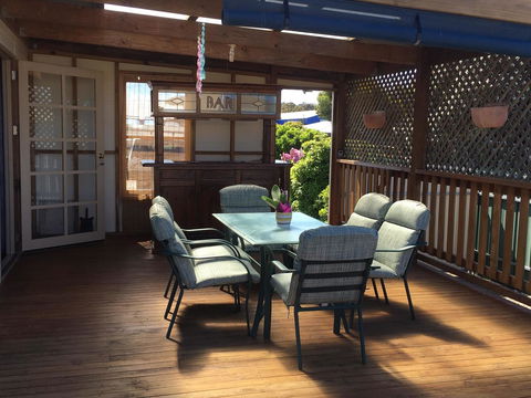 Jasons Place - Stayed 18