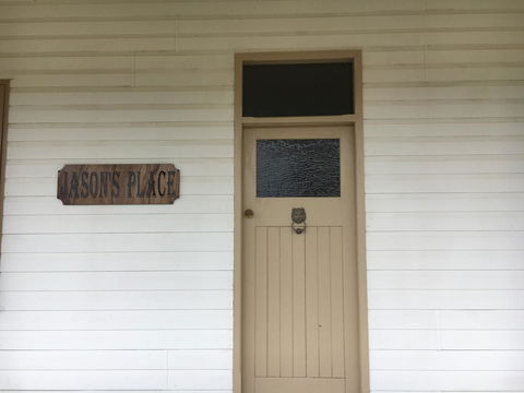 Jasons Place - Stayed 1