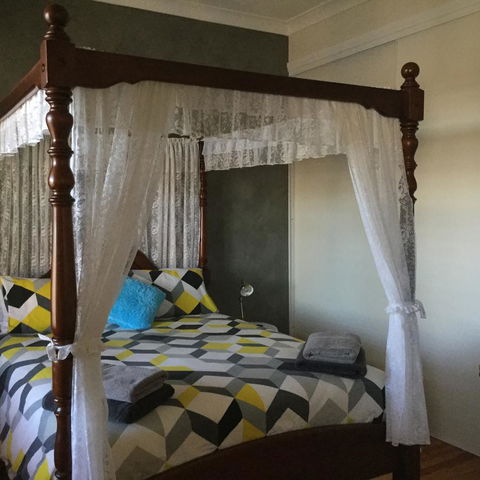 Jasons Place - Stayed 16