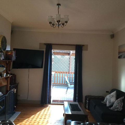 Jasons Place - Stayed 10