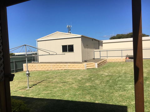 Jasons Place - Stayed 20