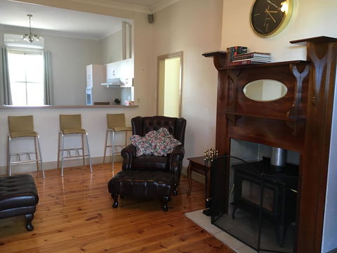 Jasons Place - Stayed 14