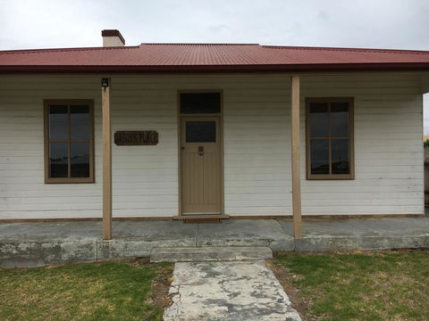 Jasons Place - Stayed 0
