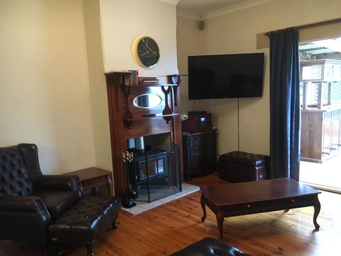 Jasons Place - Stayed 12