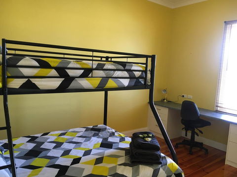 Jasons Place - Stayed 19