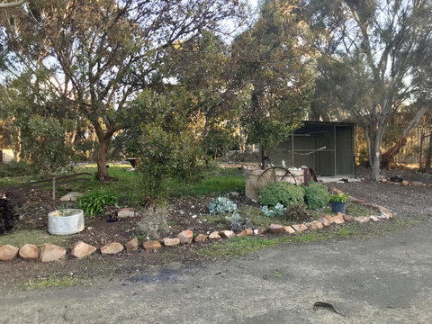 Beeâ€™s Place - 3 Bedroom Home On 10 Acres Of Land With Distant Ocean Views - Stayed 17