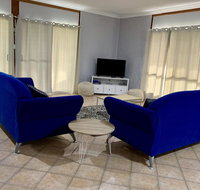 Bees Place - 3 bedroom home on 10 acres of land with distant ocean views - Stayed