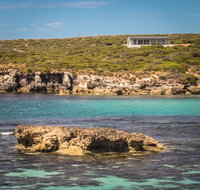 Hanson Bay Cabins - Stayed