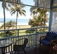 Moreton Island Villas and Apartments - Stayed
