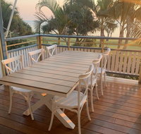 Beach front Villa at Tangalooma - Stayed
