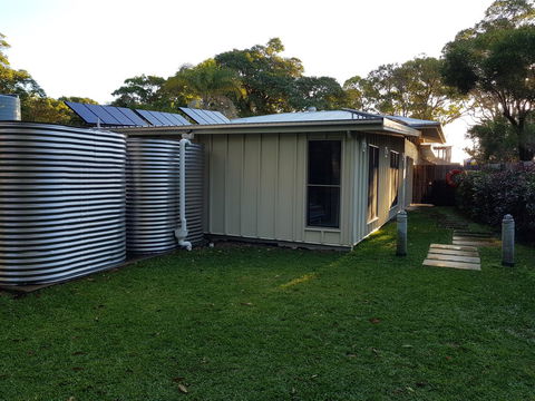 The Jetty At Cowan Cowan - Stayed 4