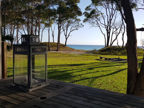 The Jetty At Cowan Cowan - Stayed 3
