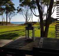 The Jetty at Cowan Cowan - Stays Accommodation