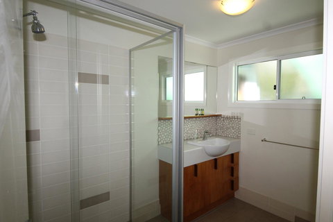 The Boarding House - Stayed 12