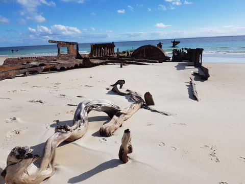 The Boarding House - Stayed 20