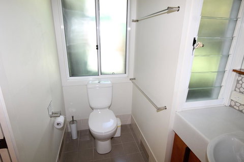 The Boarding House - Stayed 17