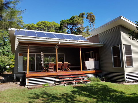 The Boarding House - Stayed 18