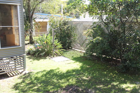 The Boarding House - Stayed 19