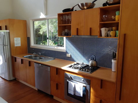 The Boarding House - Stayed 6