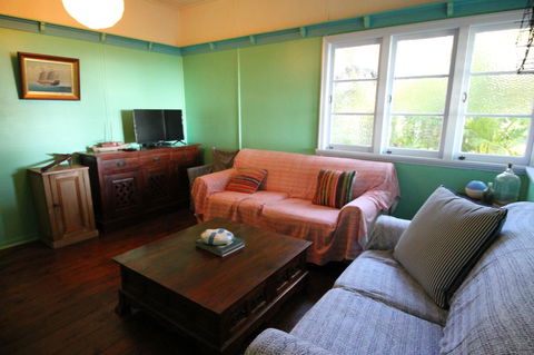 Signal Cottage - Stayed 5