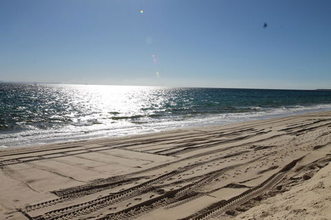 Signal Cottage - Stayed 13