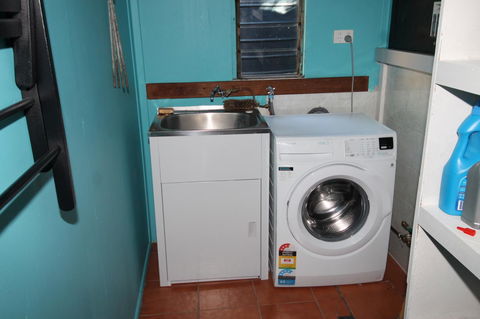 Signal Cottage - Stayed 11