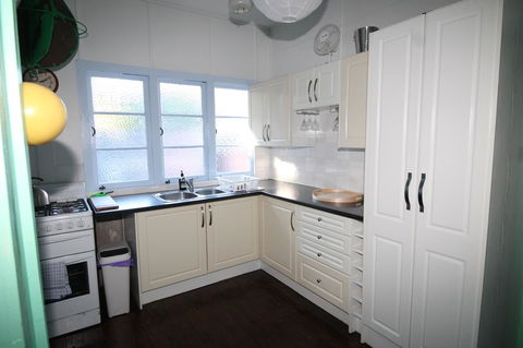 Signal Cottage - Stayed 6