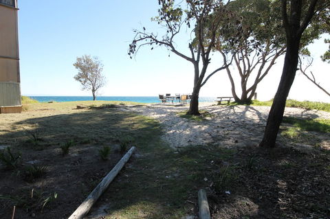 Signal Cottage - Stayed 14