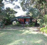Signal Cottage - Stays Accommodation