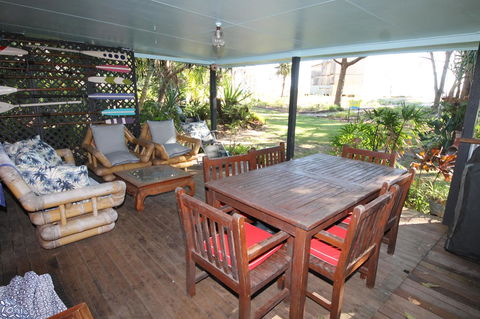 Signal Cottage - Stayed 3