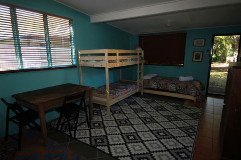 Signal Cottage - Stayed 9