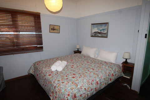 Signal Cottage - Stayed 7