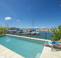 The Terrace - Stays Accommodation