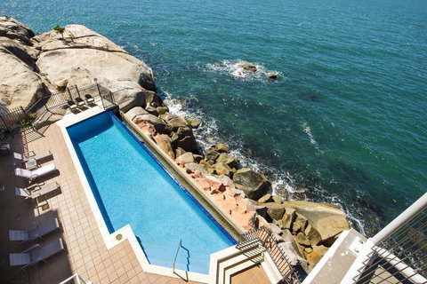 1 Bright Point Apartment 5301 - Stayed 0