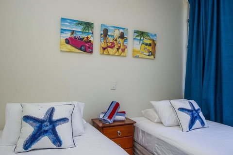 1 Bright Point Apartment 5301 - Stayed 12